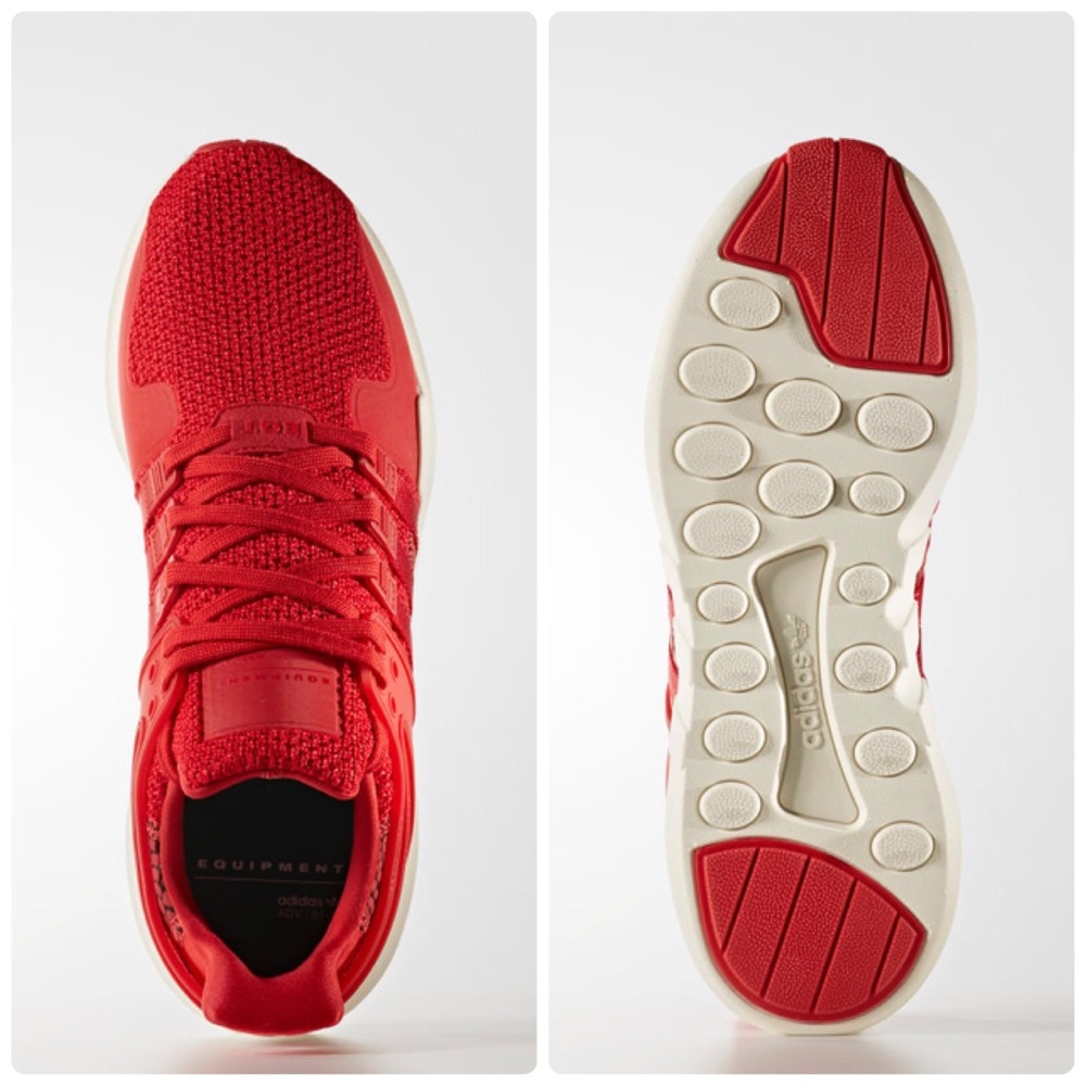 Adidas EQT Support ADV Shoes Youth - Picture 4 of 6